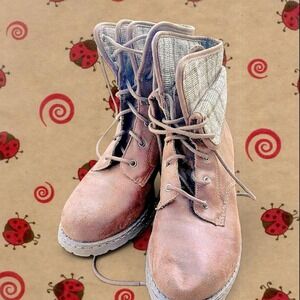 BOC boots